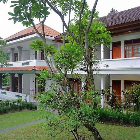Argasoka Bungalows Убуд Экстерьер фото