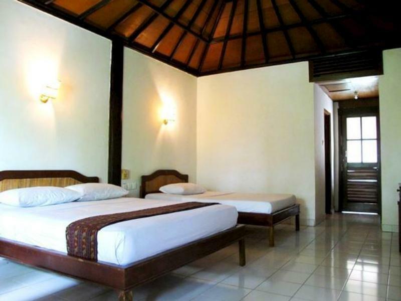Argasoka Bungalows Убуд Экстерьер фото